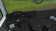 МАЗ 4370 Зубрёнок v2.0 para Farming Simulator 2013 miniatura 8