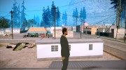mafboss para GTA San Andreas miniatura 4