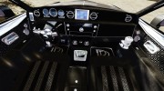 Rolls-Royce Phantom Sapphire Limousine v.1.2 для GTA 4 миниатюра 7