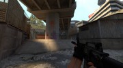 de_overpass_csgo для Counter Strike 1.6 миниатюра 21
