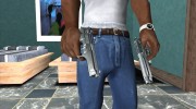 Оружие из Max Payne  миниатюра 16