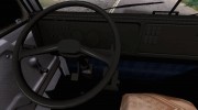 КамАЗ 5320 для GTA San Andreas миниатюра 6