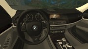 BMW M5 Touring для GTA San Andreas миниатюра 6