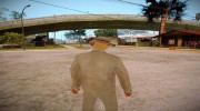 Никита Сергеевич Хрущев для GTA San Andreas миниатюра 4