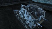 Grille 02 for World Of Tanks miniature 3