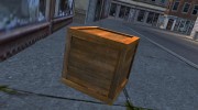 New Buildings Mod 9.0 (Здания, стены, трамваи) for Mafia: The City of Lost Heaven miniature 37