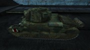 Матильда 6 for World Of Tanks miniature 2
