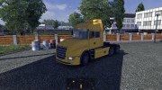 Урал RTA para Euro Truck Simulator 2 miniatura 1