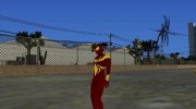 The Amazing Spider-Man 2 (Iron Spider) for GTA San Andreas miniature 4
