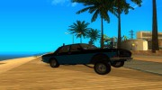 ГАЗ-2410 Лоурайдер для GTA San Andreas миниатюра 9