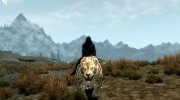 Summon Big Cats Mounts and Followers 2.2 for TES V: Skyrim miniature 10