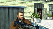 KSG 12 для GTA 4 миниатюра 1