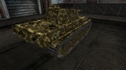 PzKpfw V Panther 19 para World Of Tanks miniatura 4