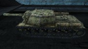 Шкурка для SU-152 for World Of Tanks miniature 2