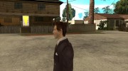 Эдуард Хиль para GTA San Andreas miniatura 2