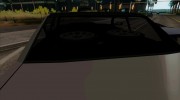Limousine Auto Transporter для GTA San Andreas миниатюра 7