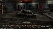 582 Reapers Hangar by TOMBSTONE_A1A(Normal) для World Of Tanks миниатюра 2