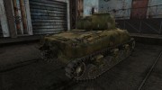 M4 Sherman 2 для World Of Tanks миниатюра 4