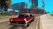 Plymouth Belvedere для GTA San Andreas миниатюра 3