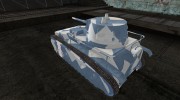 Шкурка для Leichtetraktor для World Of Tanks миниатюра 3