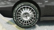 Lancia Delta HF Integrale for GTA 4 miniature 11