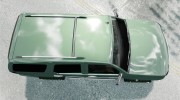 Cadillac Escalade 2011 DUB for GTA 4 miniature 9