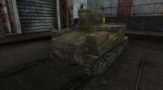M3 Lee 2 для World Of Tanks миниатюра 4