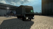 Mercedes 1853 for Euro Truck Simulator 2 miniature 6