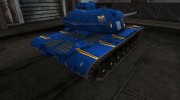 Шкурка для M103 (Вархаммер) para World Of Tanks miniatura 4
