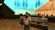 Country animals beta version для GTA San Andreas миниатюра 1