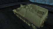 Hummel для World Of Tanks миниатюра 3