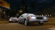 Enb только отражение на автомобилях для слабых ПК para GTA San Andreas miniatura 4