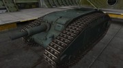Ремоделинг для танка ARL V39 для World Of Tanks миниатюра 1