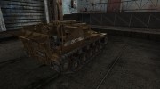 M41 - GDI для World Of Tanks миниатюра 4