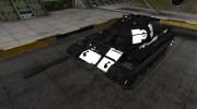 Зоны пробития WZ-131 для World Of Tanks миниатюра 1