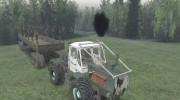 ХТЗ Т-157 for Spintires 2014 miniature 10