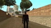 Фредди Крюгер HD para GTA San Andreas miniatura 1