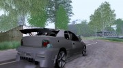 Chrysler Neon 2.0 para GTA San Andreas miniatura 3