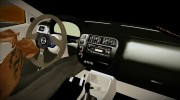 Honda Civic SI Coupe для GTA San Andreas миниатюра 4
