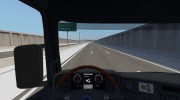 Matrix Freeway для BeamNG.Drive миниатюра 2