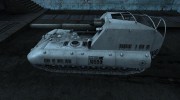 Шкурка для Gw-E para World Of Tanks miniatura 2