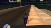 Мини-маппинг by 4iTeR_SaMpA v.01 BETA TEST для GTA San Andreas миниатюра 23