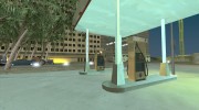 New СITY v1 для GTA San Andreas миниатюра 9
