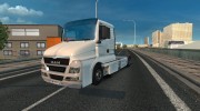 MAN TGX Torpedo v1.33 for Euro Truck Simulator 2 miniature 1