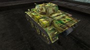 Шкурка для PzKpfw II Luchs для World Of Tanks миниатюра 3