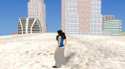 Ophelia for GTA San Andreas miniature 3