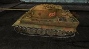 PzKpfw VI Tiger General303 para World Of Tanks miniatura 2
