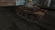 PzKpfw 38 (t) Drongo 2 para World Of Tanks miniatura 5