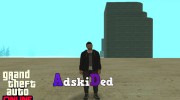 Skin GTA Online v4 for GTA San Andreas miniature 5