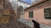 de_mirage для Counter Strike 1.6 миниатюра 15